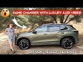 The 2025 VW Tiguan SEL IS a GAME CHANGER with luxury Audi Vibes
