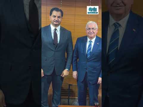 بالإتفاق مع حفتر تركيا تتخلى عن الدبيبة