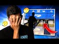 The Hardest Grind So Far.. | 2022 US Open