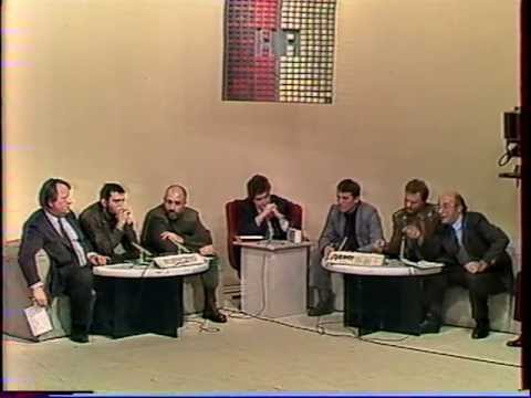 "Как спасти Россию". 1992 год.