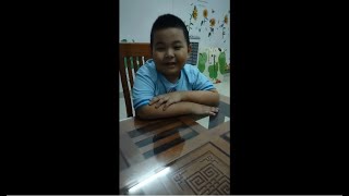 BÉ THUỘC LÒNG ĐỊNH NGHĨA NGŨ UẨN NIKAYA 1-2