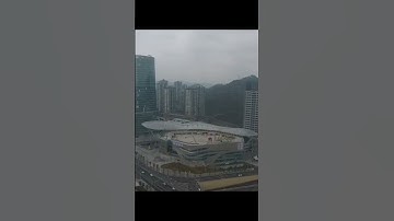 Shopping Mall Corridor ETFE Roof #architecture #tensile#shoppingmall #roofing #roof #building