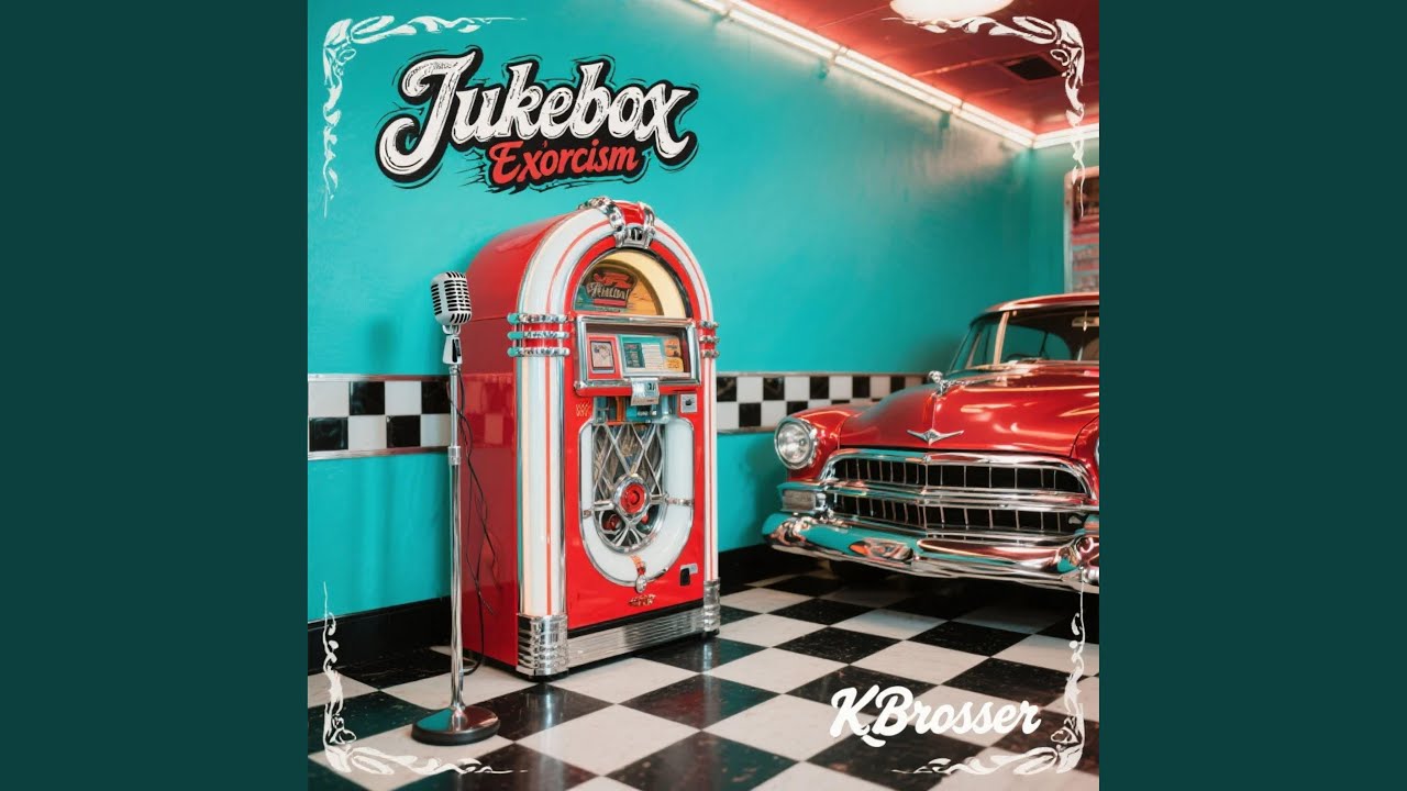 Possessed by the Beat