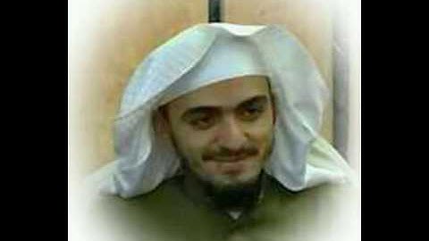 سورة الملك بقراءة أبي جعفر المدني