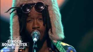 Gerson Main: Deejay (Finale) - De Beste Singer-Songwriter van Nederland chords