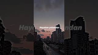 Sevmedim Deme Bana Bana