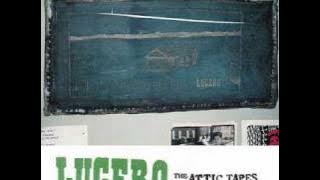 Kiss The Bottle- Lucero (Studio)