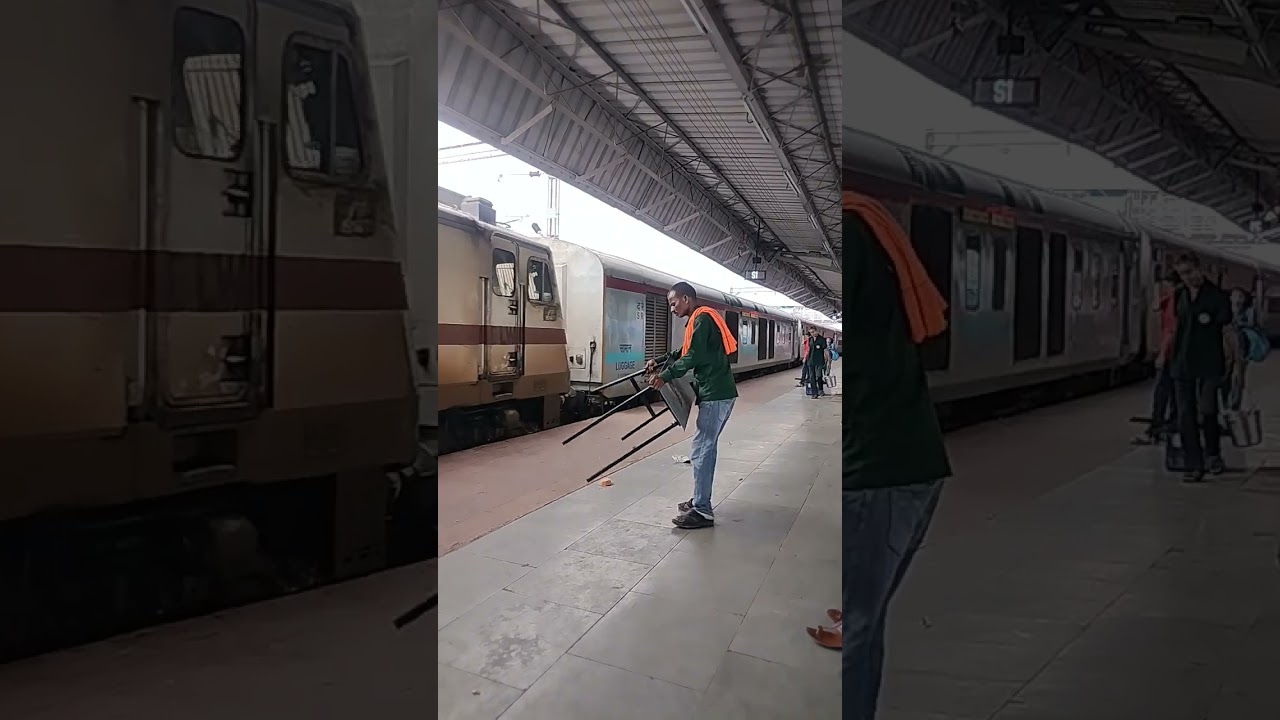 train no. 12137- mumbai to amritsar exp.