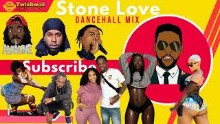 Stone Love 2021 Dancehall Prayer Mix Popcaan,Waynemarshal,vybz kartel,masicka,shenseea,alkaline,spic