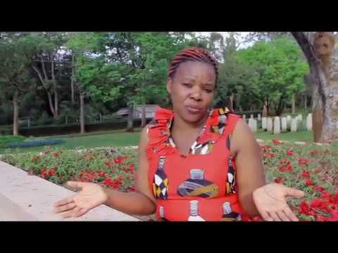 Tenda Mema By Janet Adalo Official Video