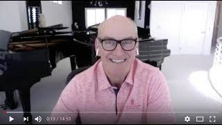 High Trust Selling with Todd Duncan