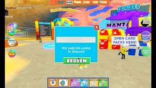 roblox deep ocean codes wiki