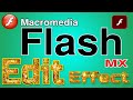 Macromedia Flash Coffecup