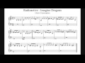 Imagine Dragons Radioactive Roblox Id Full