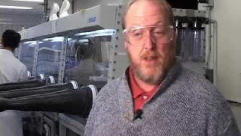 The environmental impact of nanomaterials