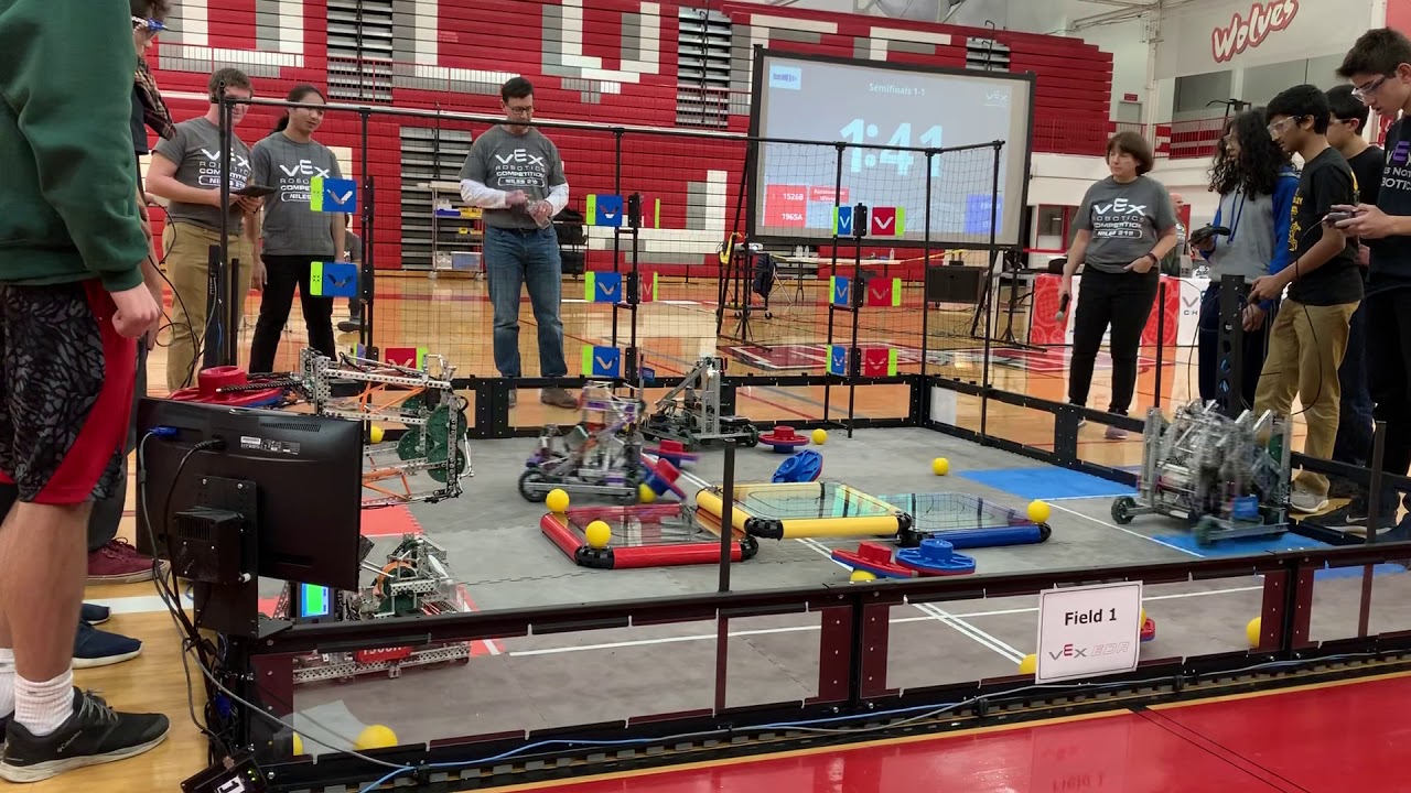 November 18, 2018, 529pm, 1965A