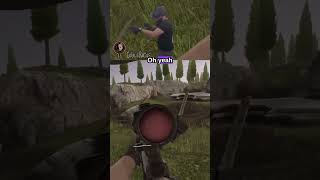 The scav bot behaviour gave him away. CS Exfilzone VR | #coleusrattus on #Twitch