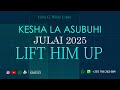 KESHA LA ASUBUHI JULAI 24 2025 MCHUNGAJI MPOLE NA ANAYEJALI KESHA LA ASUBUHI JULAI 24 2025 MCHUNGAJI MPOLE NA ANAYEJALI