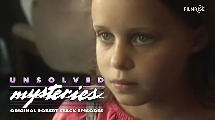 Unsolved Mysteries with Robert Stack - Season 12, ...