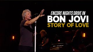 Bon Jovi - Story Of Love (Encore Nights 2021) | Subtitulado