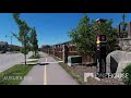 Auburn Bay, Calgary One House Group