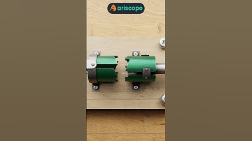 Version-2: Genius Push-Push Wooden Lock with Effortless Unlocking Design