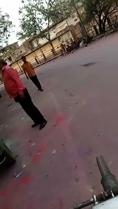 bhabhi sang holi story