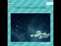 Tales of Space and Time – H. G. Wells (Full Sci-Fi Audiobook)