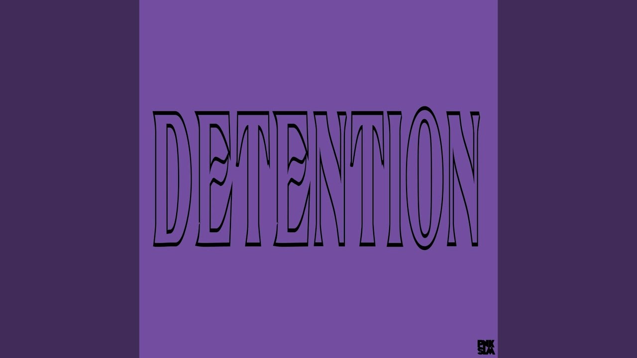 Watch DETENTION on YouTube Watch DETENTION on YouTube