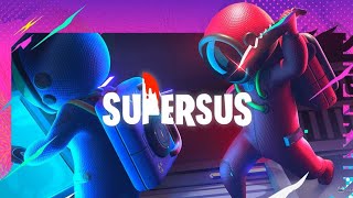 SUPERSUS || Fun gameplay || with tamil team Galata || Part 1