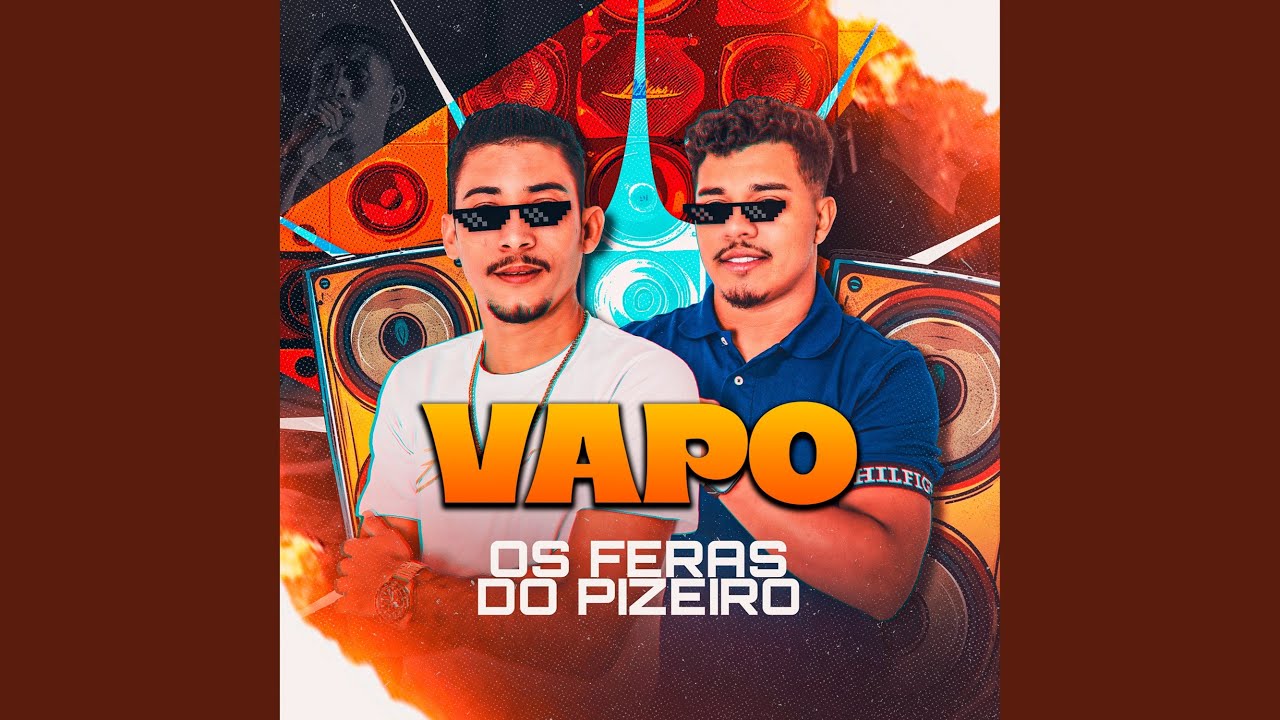 Watch Vapo on YouTube Watch Vapo on YouTube