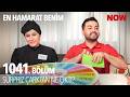 Özlem Hanım Altın Bileziği Kazanabildi Mi? - En Hamarat Benim 1041. Bölüm @EnHamaratBenim