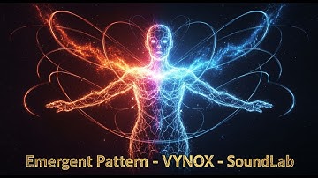 VYNOX • SoundLab - Emergent Pattern (Classic Trance)