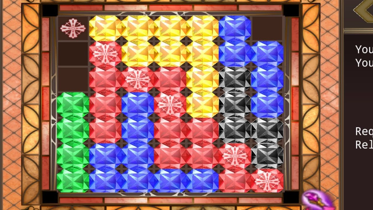 Iruna Online Relic Crysta Guide!!