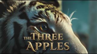 1001 - The Three Apples