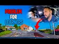 Two problems that learner faces in there real driving test | driving lesson