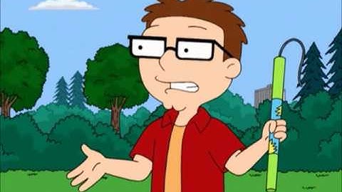 steve why does everyone hate me so much