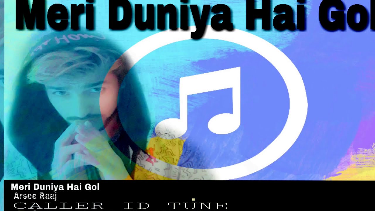 Meri Duniya Hai Gol Song  Arsee Raaj X Billy x official Audio Music