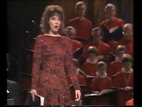 RECORDARE - Sarah Brightman live in 1985 New York