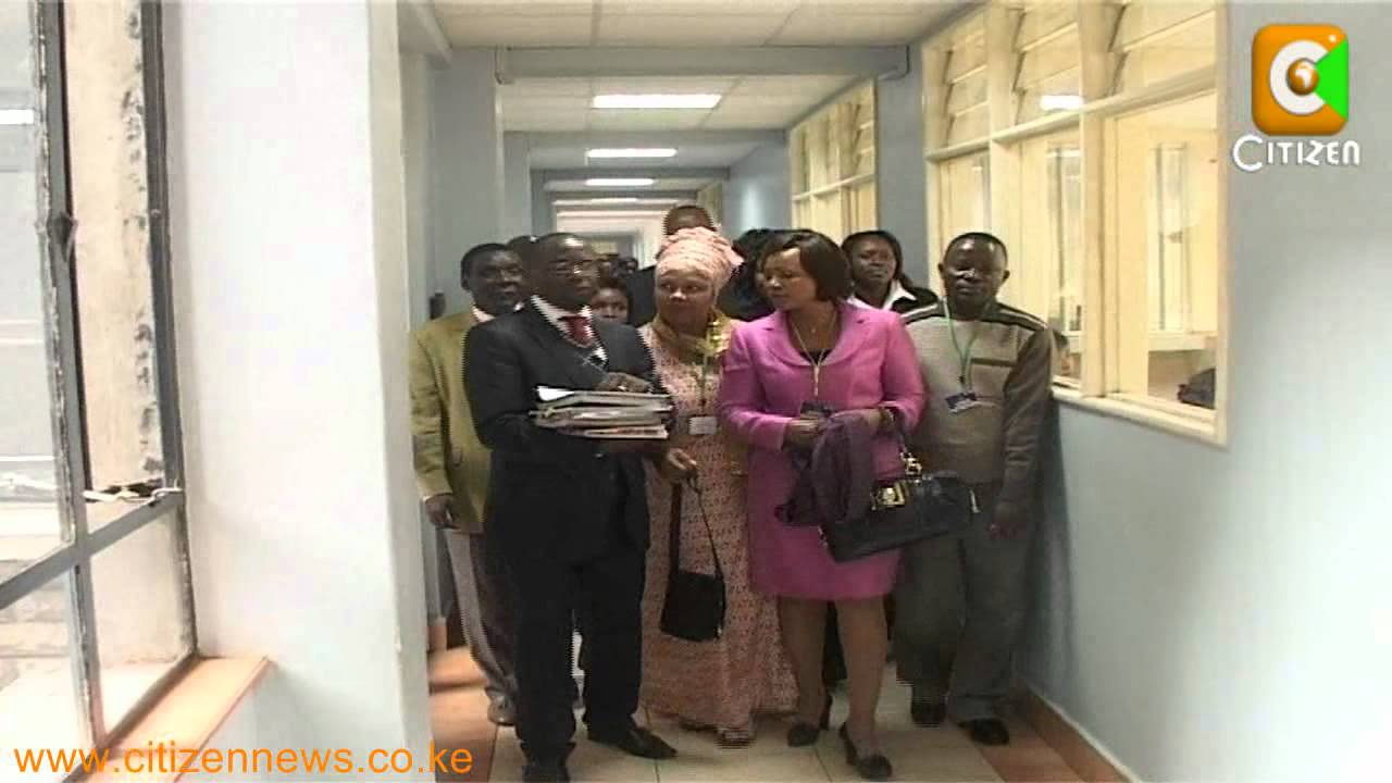 Ruto: We Will Decamp From ODM in January