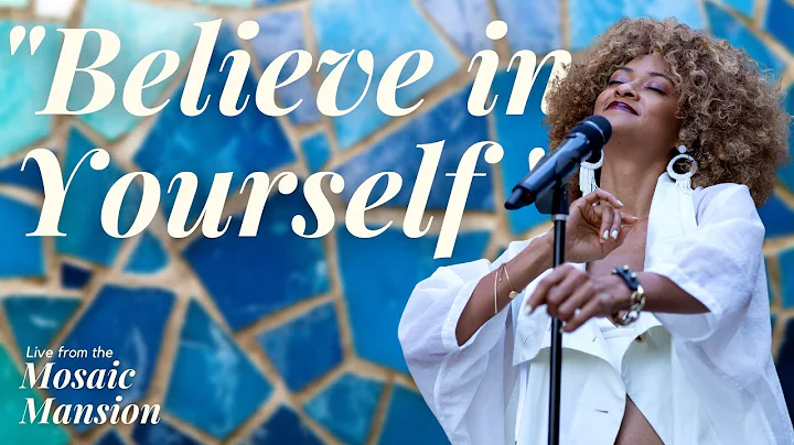 Syndee Winters - Believe in Yourself (Official Vid...