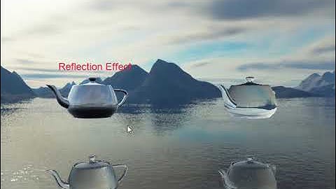 CS7GV3 Transmittance Effect Assignment