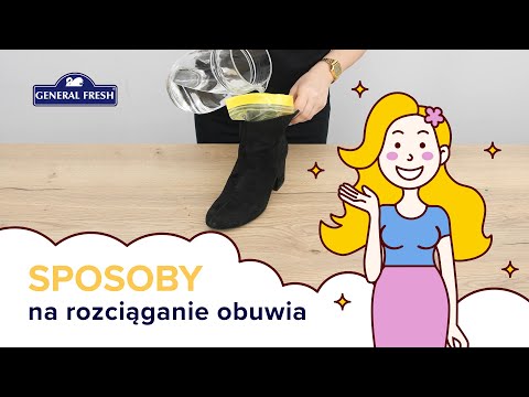 Wideo: Jak pokolorować zamszowe buty (ze zdjęciami)