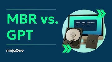 How to Check If a Disk Is MBR or GPT in Windows