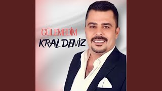 Gülemedim