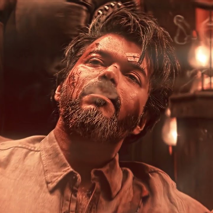 Leo Edit | Thalapathy Vijay | vyrval - ✻H 3 ЯД✻7luCJIo0T6 (super slowed)