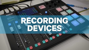 How to Podcast - Recording Your Podcast