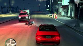 Acer 5920G nVidia 8600m GS GTA IV