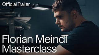 Techno Production & Mastering | Florian Meindl Masterclass