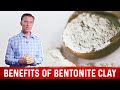 How are Bentonite Clay and Kaolin Clay Different? - YouTube